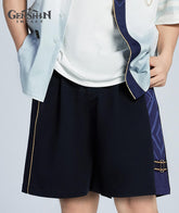 Ayaka Shorts